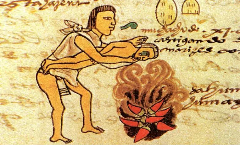 Prehispana Prehispana