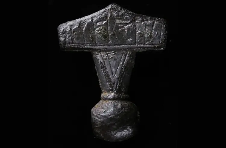 El Martillo de Thor y el misterio de los amuletos vikingos