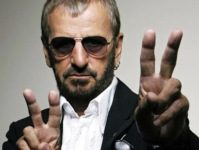 10 cosas de infravalorado Ringo