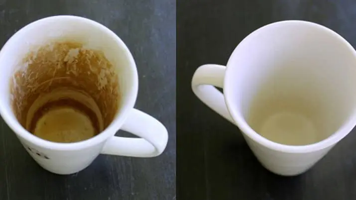 19 Sencillos trucos de limpieza para flojos