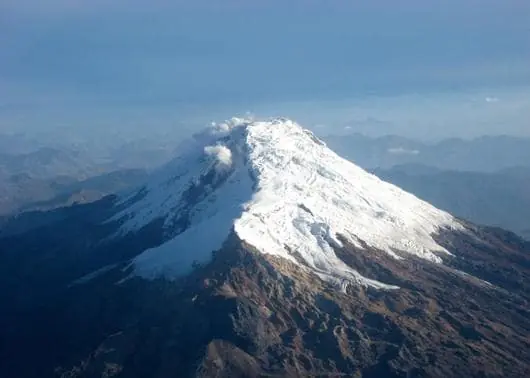 Colombia Colombia