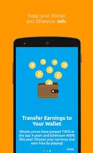 6 Apps faciles para ganar bits