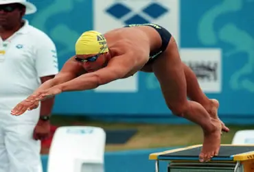 Psicología del deporte - Tips Natación