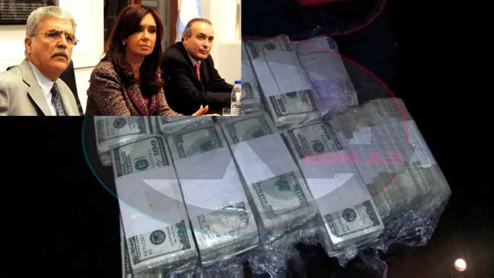 cristina kirchner