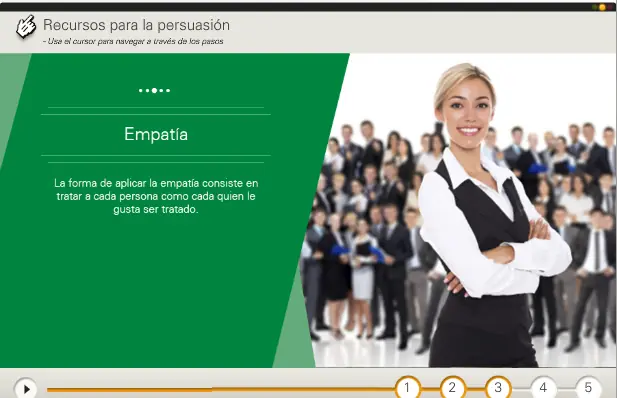 curso