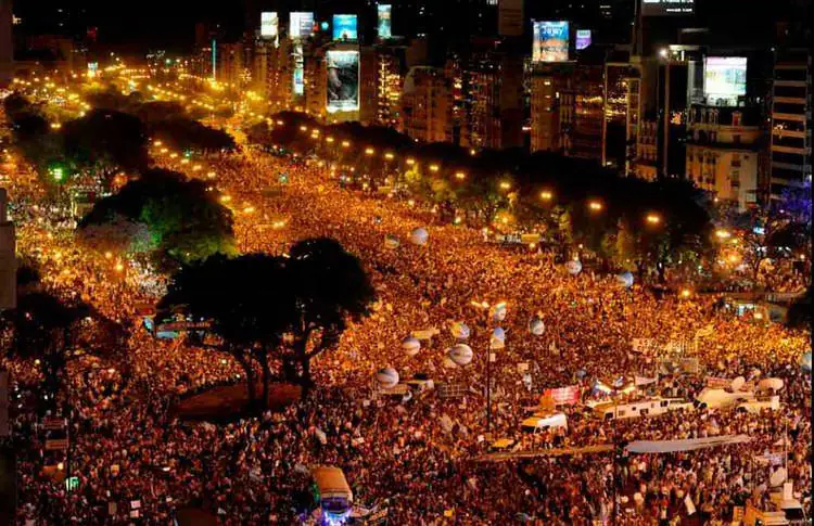 justicialismo