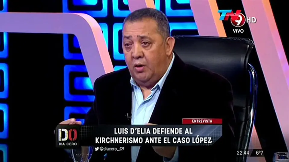 Hagamos top al sinvergüenza Nº 1