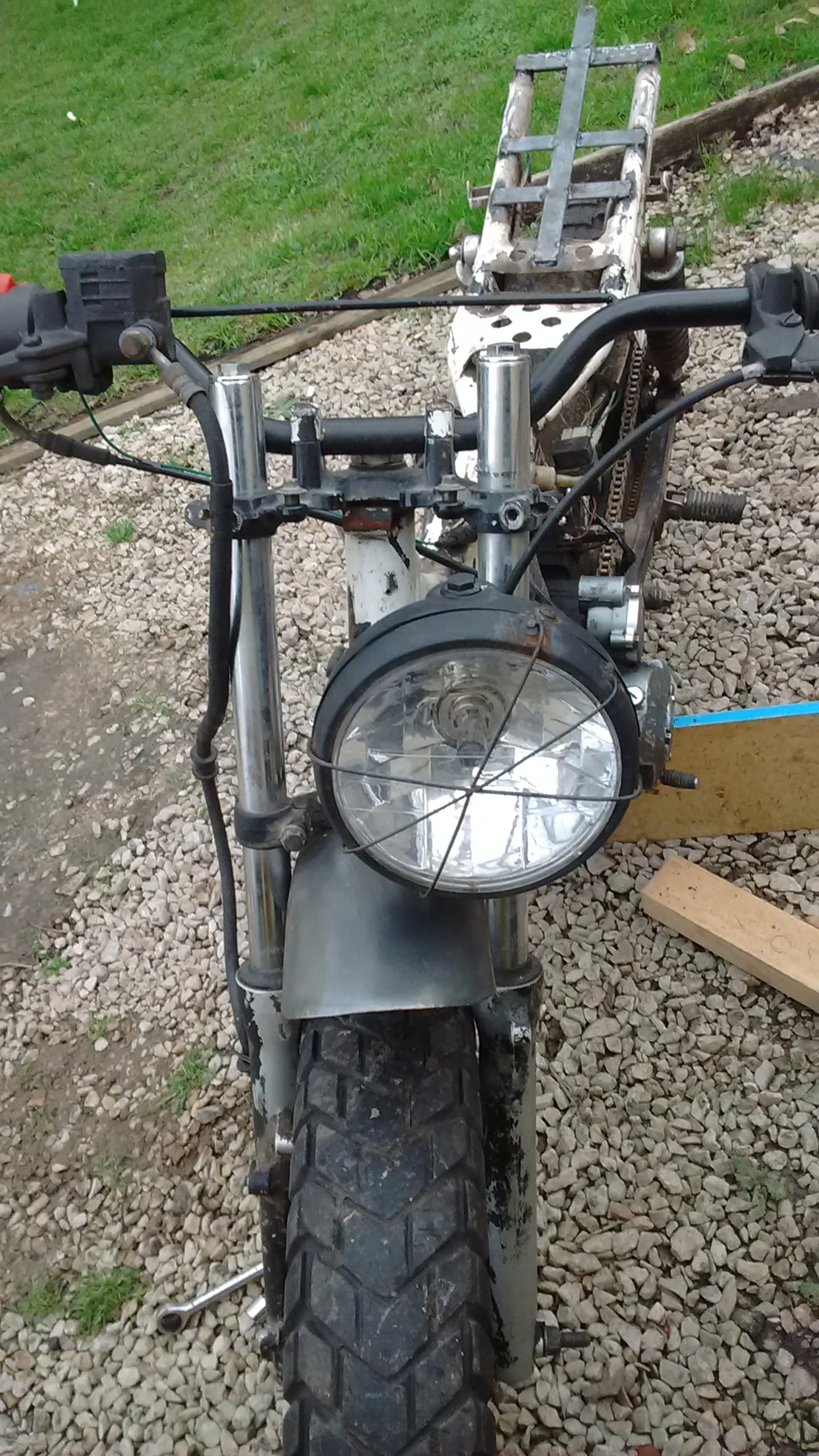 offroad