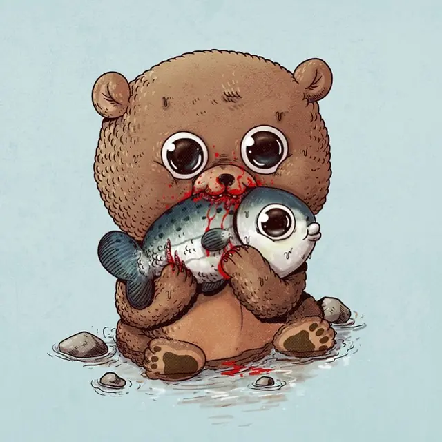 tiernos tiernos