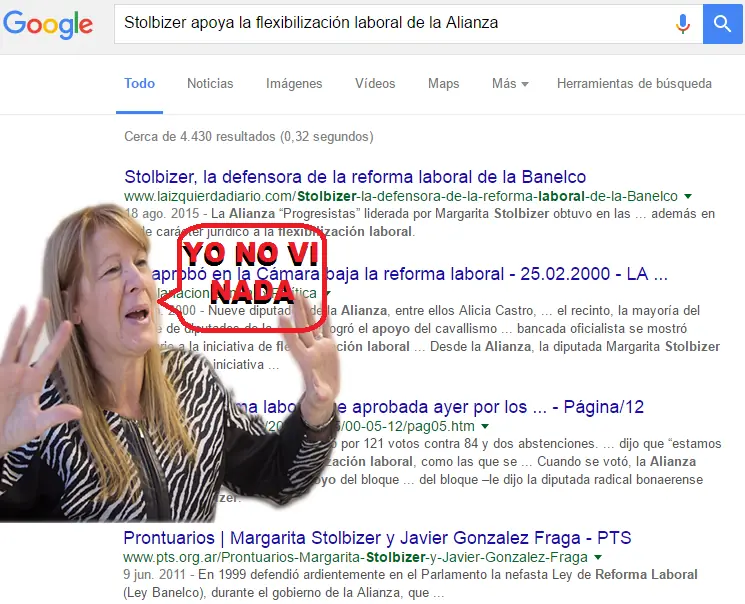 stolbizer