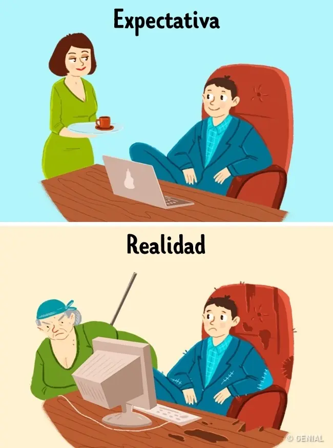 8 Engaños que utilizan para contratarte y pagarte menos!