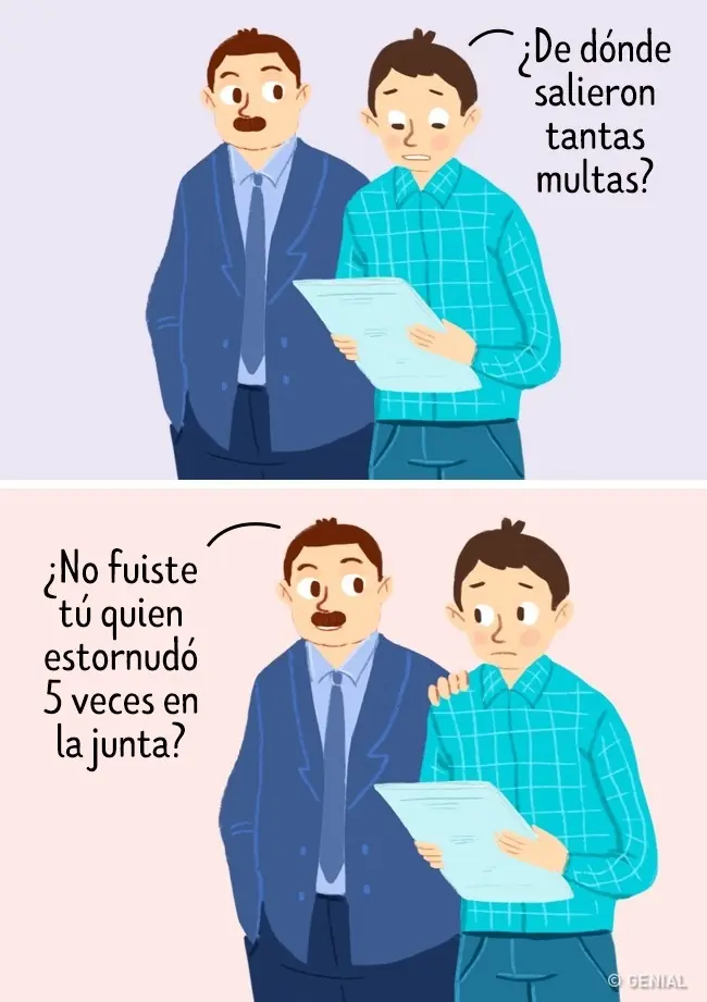 trabajar