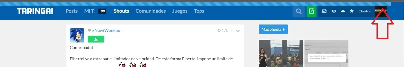 Actualizar Actualizar