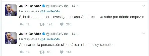 Desmintiendo "La izquierda defiende la corrupcion K"