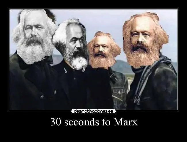 comunismo