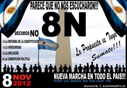 Argentina