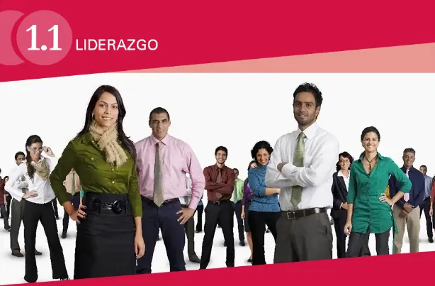 liderazgo