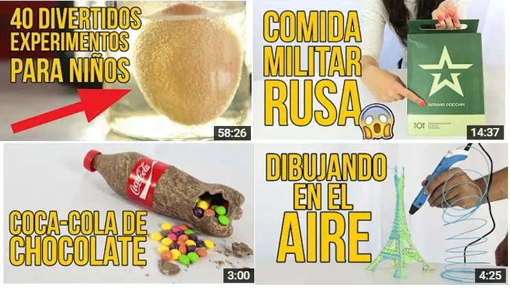 videos videos