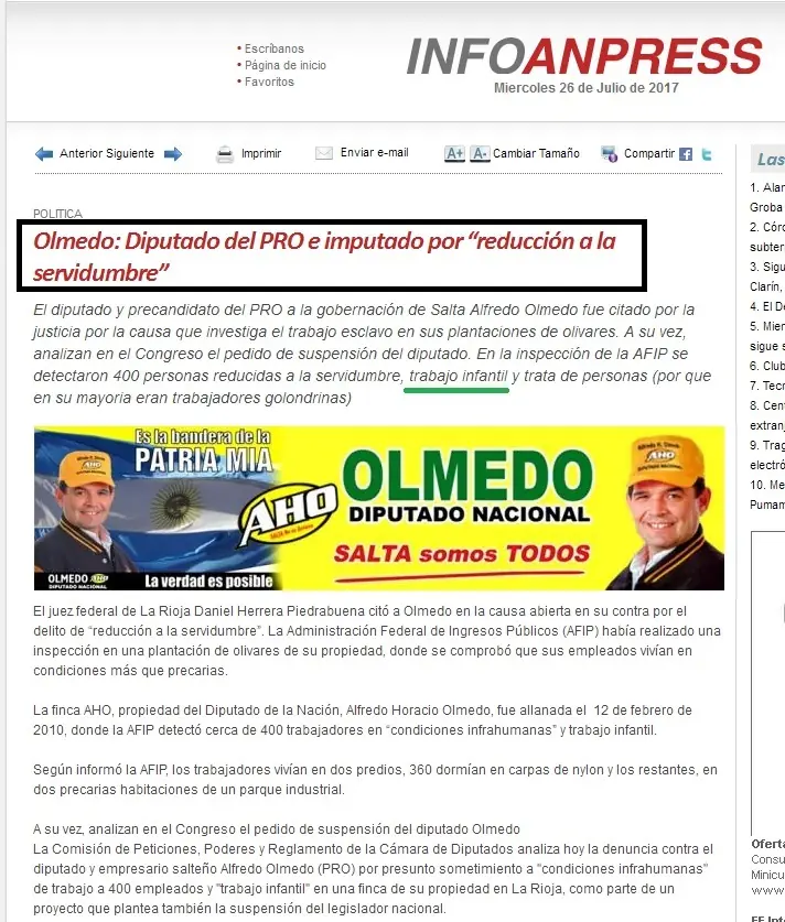 fueros fueros