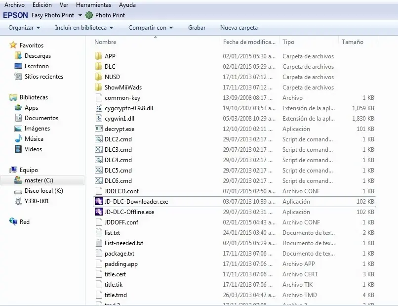 [Tutorial] Instalar DLC Just Dance [Emulador Dolphin]