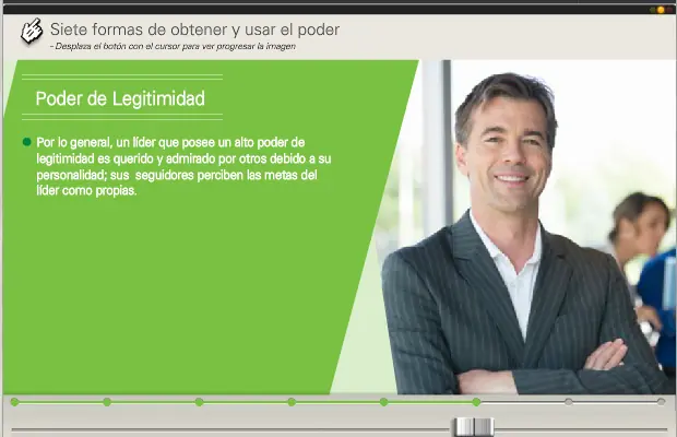 curso
