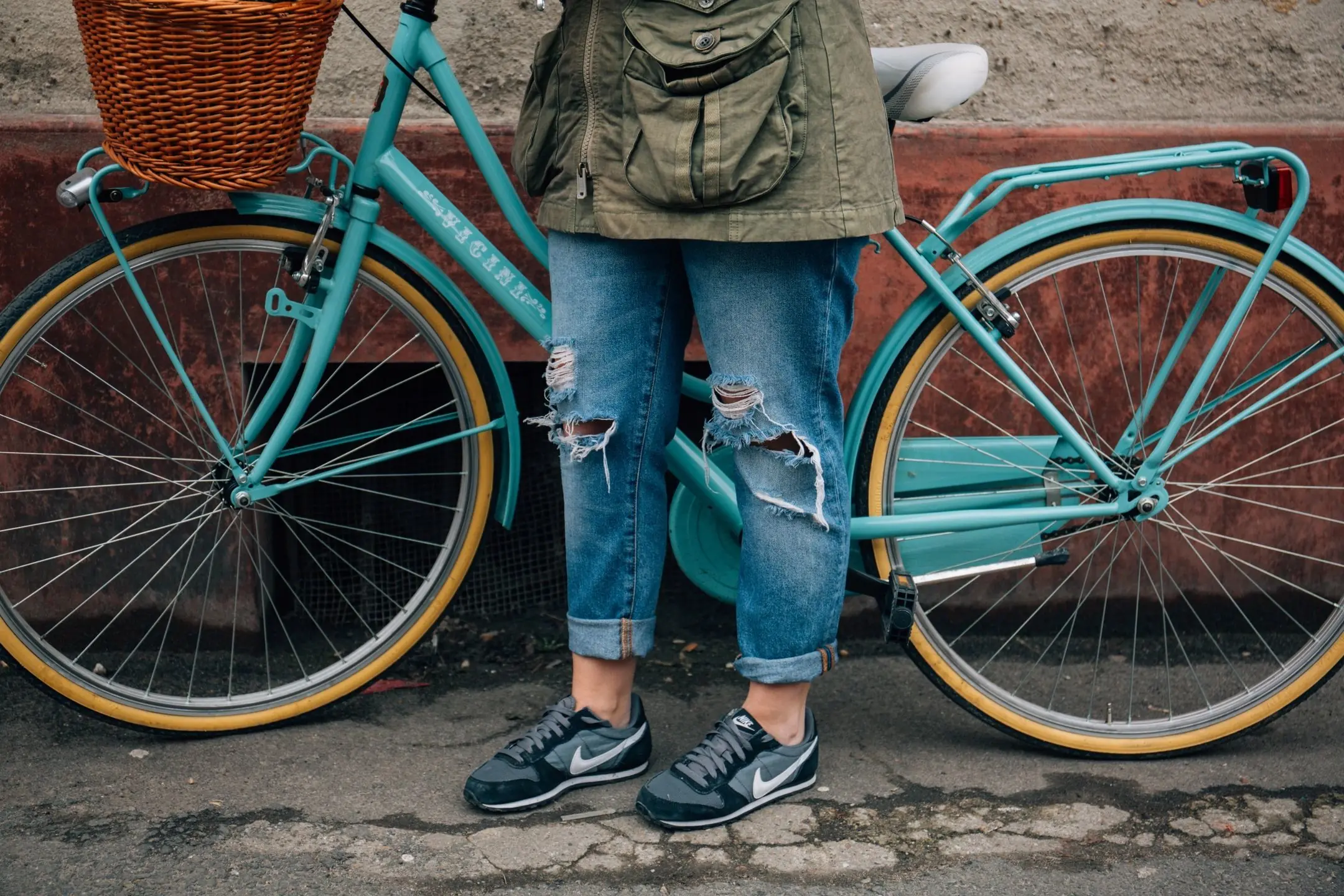 ¿Y si hoy topeamos a la bici? 10 razones ¿Y si hoy topeamos a la bici? 10 razones