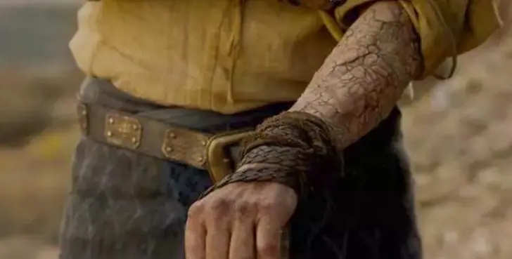 shireen baratheon shireen baratheon