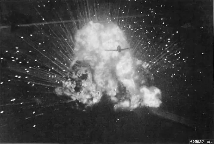 2da guerra mundial (datos, imágenes, etc)