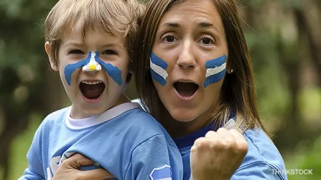 [Urgente] Argentina será potencia mundial (26/7/17)
