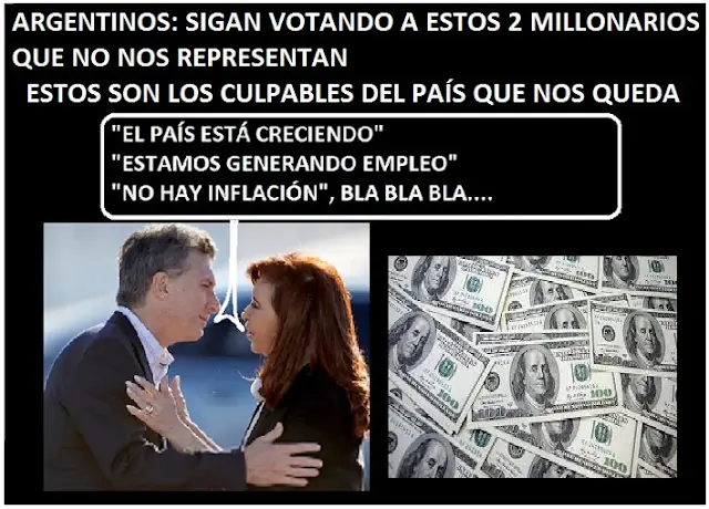 cristina kirchner