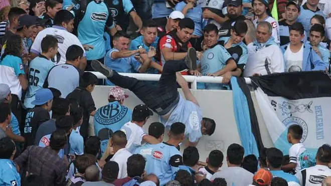 potencia mundial