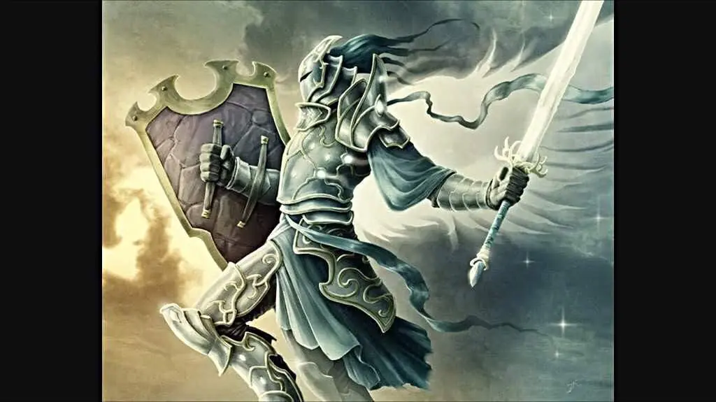 caballeros