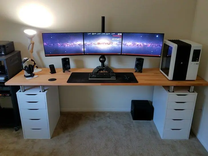 mesa de trabajo mesa de trabajo