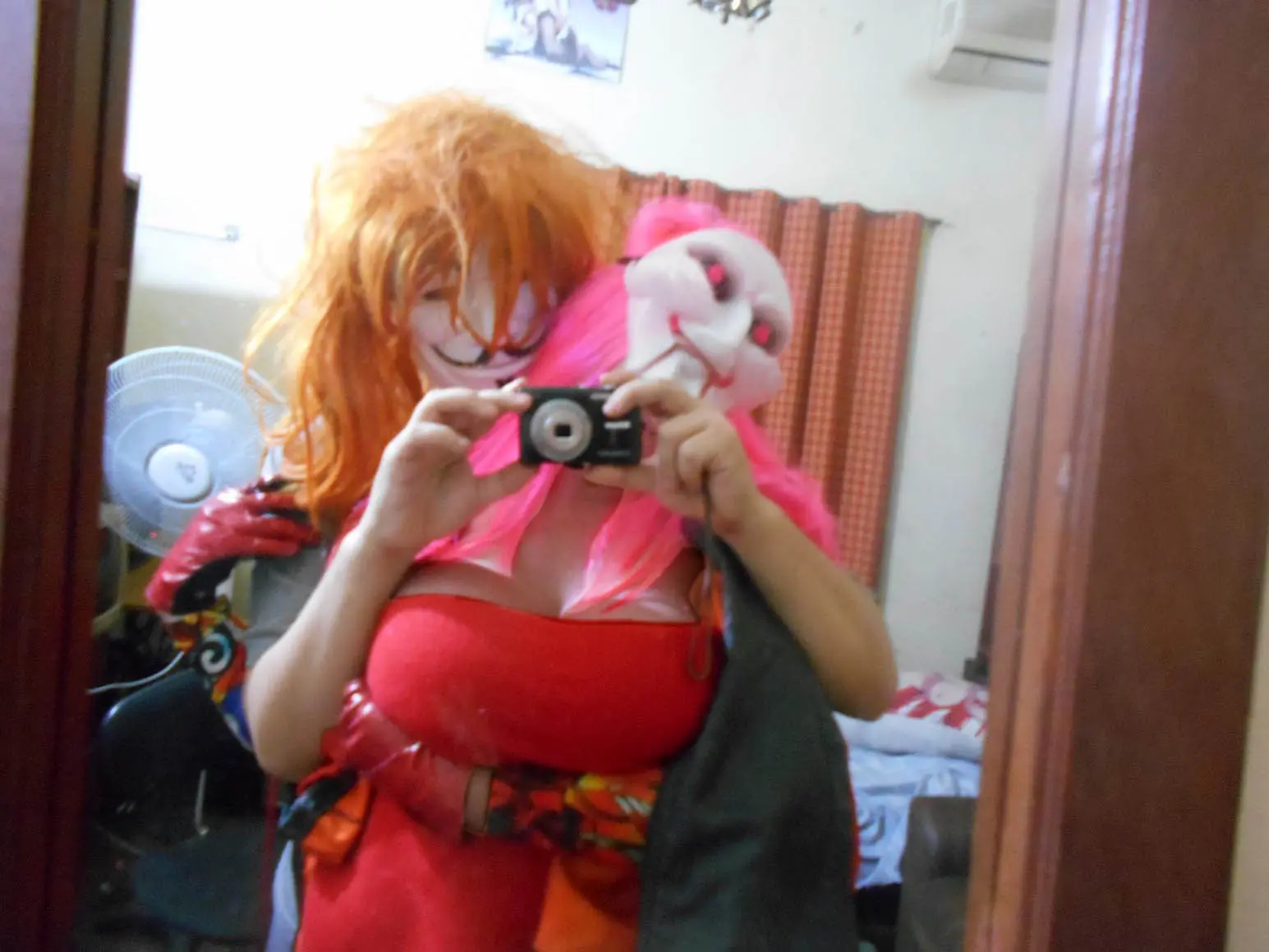 lesbiana