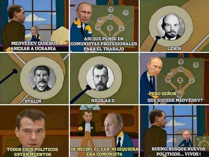 socialismo