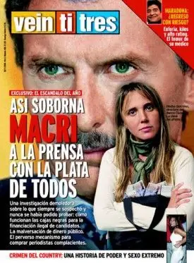 ACUSADA