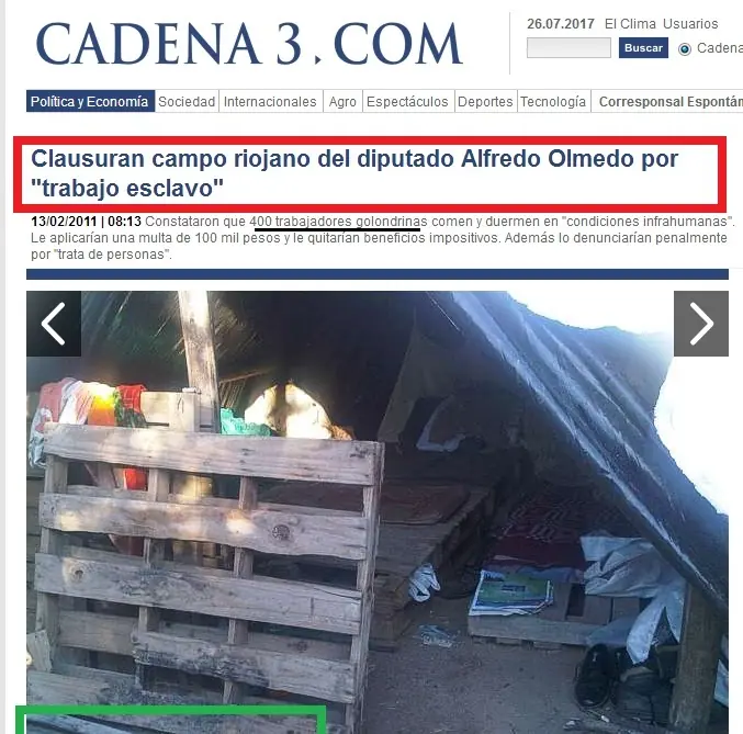macrismo macrismo