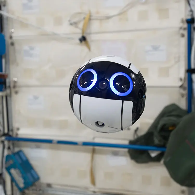 JAXA