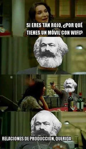 comunismo
