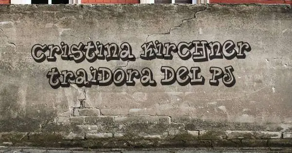 elecciones