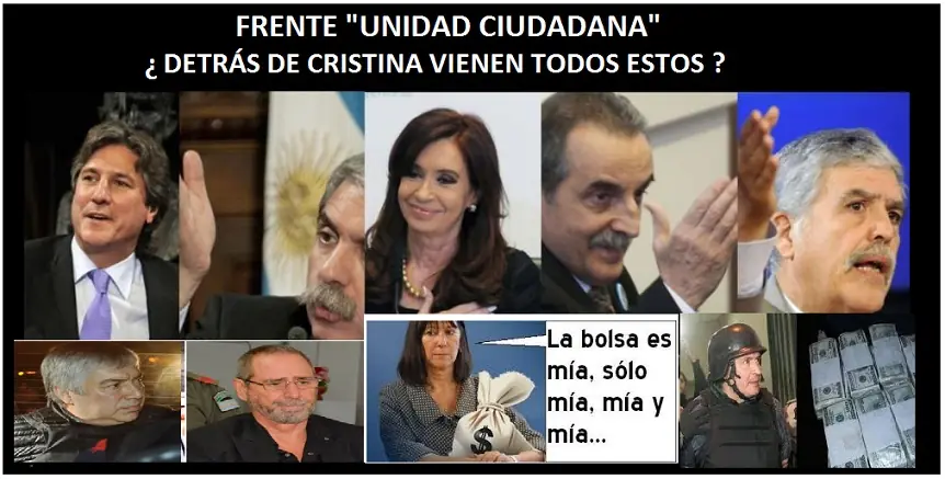Peronismo