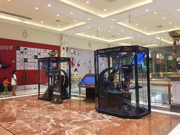 China China