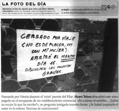 graciosas