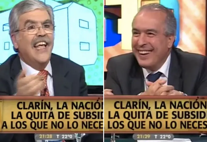 la campora
