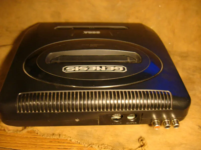 Sega