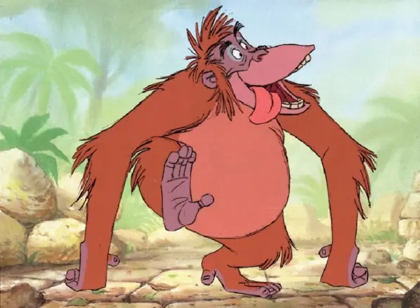 dibujos animados