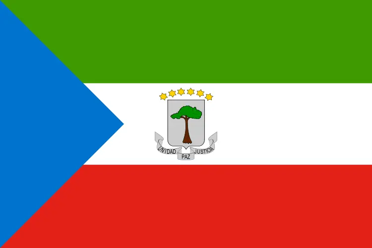 Hagamos TOP a Guinea Ecuatorial Hagamos TOP a Guinea Ecuatorial