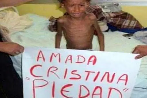 piquetes