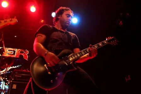 Heavy Metal Argentino