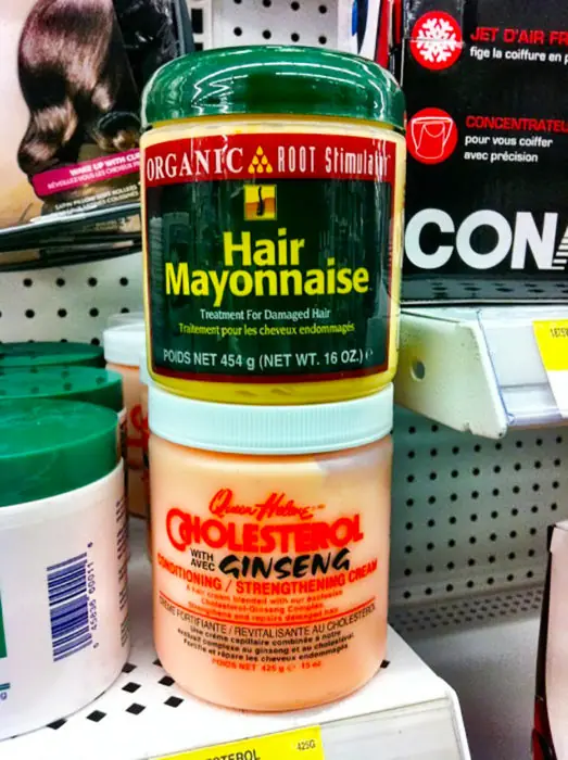 15 Productos muy WTF que podrás encontrar en los mercados